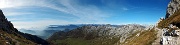 57 Pan fin verso il Monte Rosa